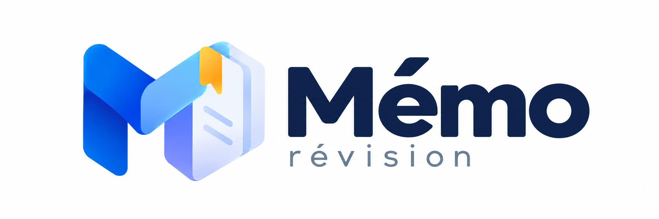 Mémo Révision
